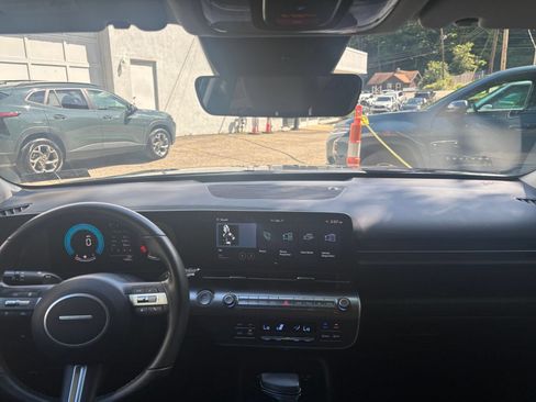 Used 2026 Hyundai Kona SEL Sport FWD image 32