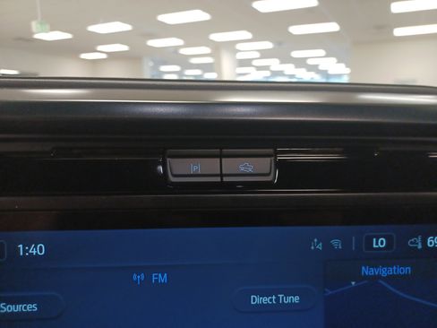 New 2025 Ford F150 Raptor image 37