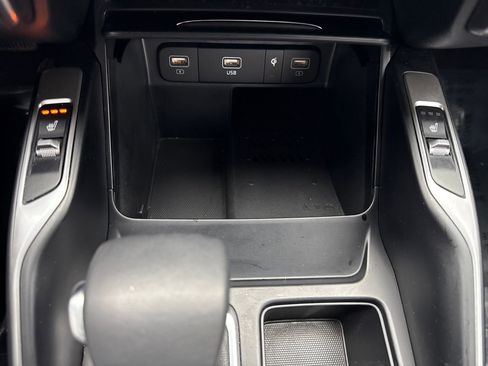 Used 2023 Kia Sorento X-Line EX image 22