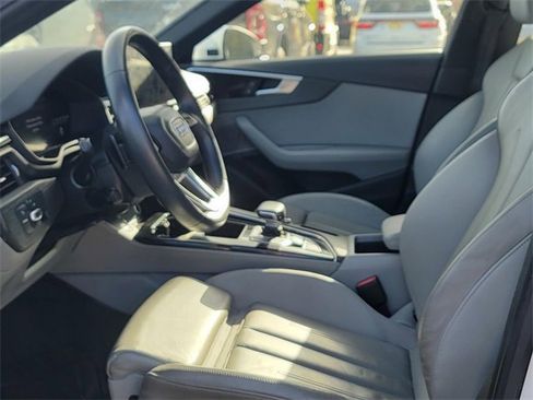 Used 2023 Audi A4 2.0T Premium Plus image 8