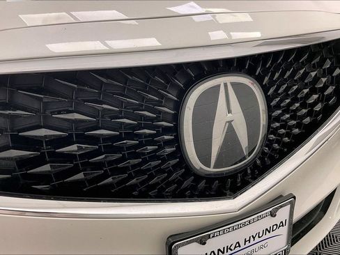 Used 2024 Acura MDX SH-AWD image 26