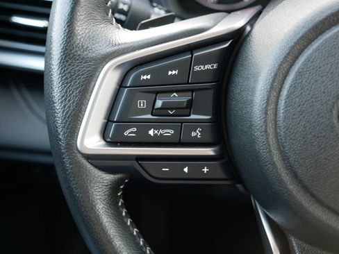 Certified 2024 Subaru Outback Limited image 31