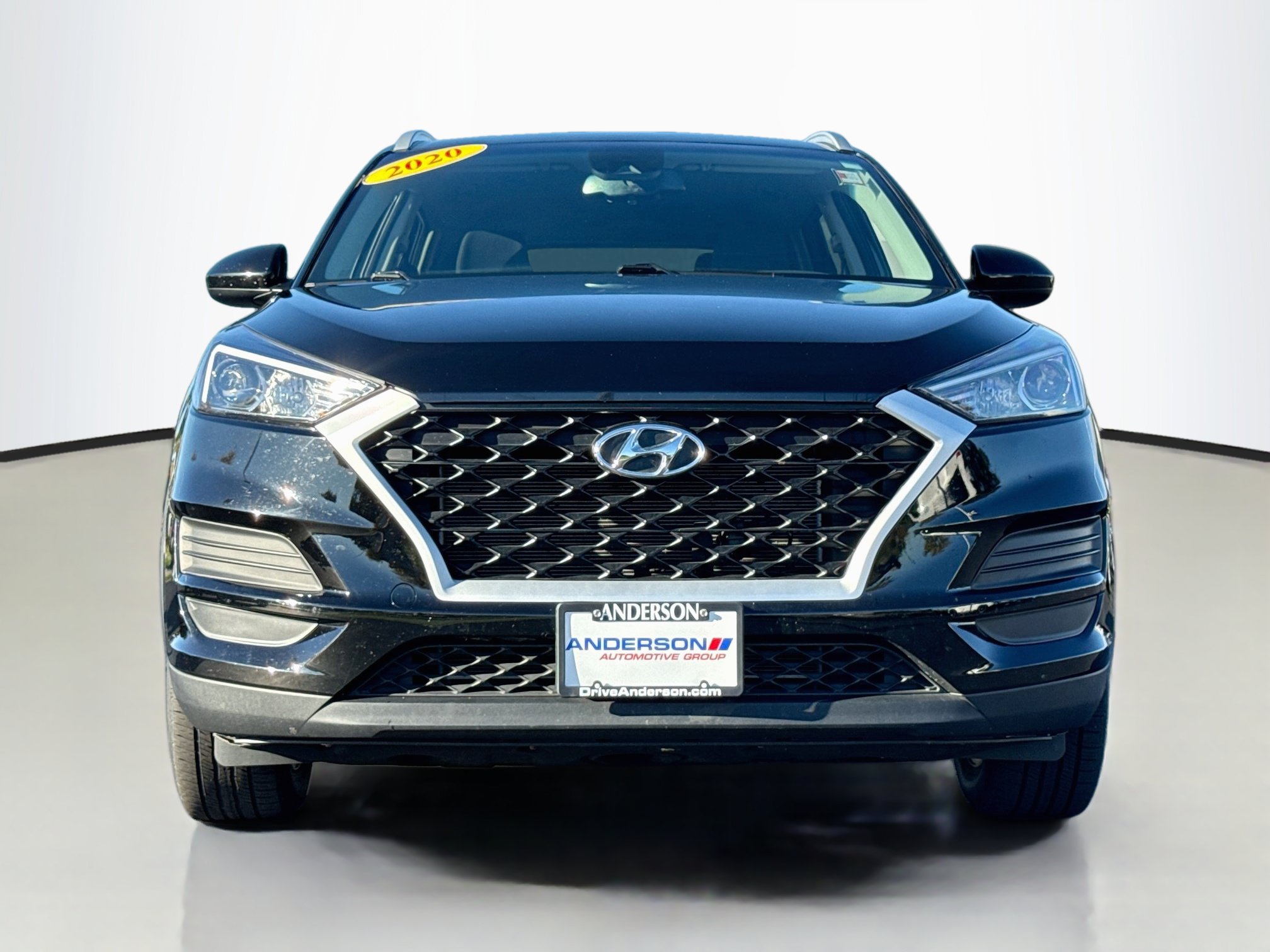 Used 2020 Hyundai Tucson Value AWD/4WD image 2