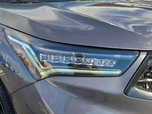 Used 2021 Acura RDX A-Spec image 10