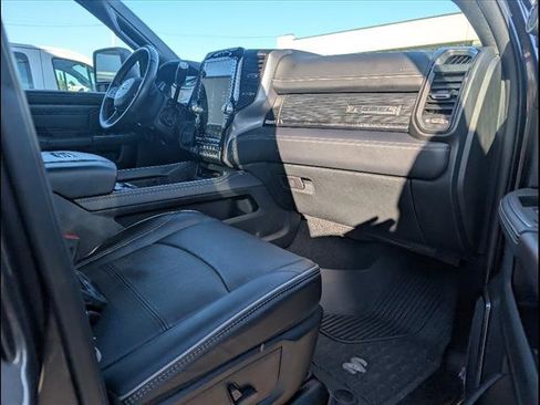 Used 2024 RAM 2500 Rebel w/ Towing Technology Group image 27