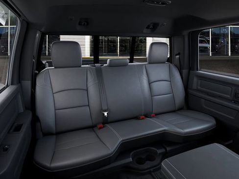 New 2026 RAM 2500 Tradesman AWD/4WD image 15