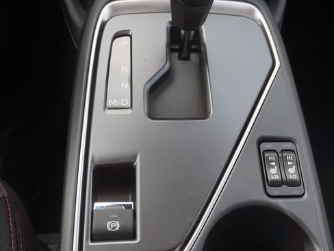 New 2026 Subaru Impreza 2.0i Sport image 13