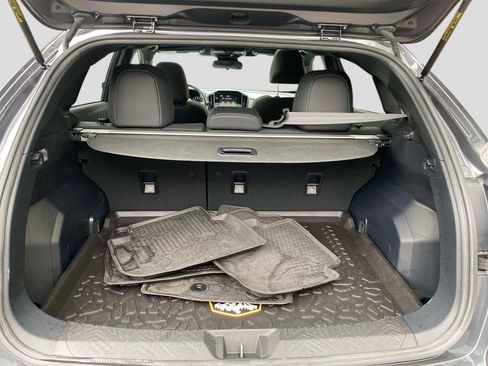 Certified 2025 Subaru Crosstrek 2.5i Wilderness AWD/4WD image 7