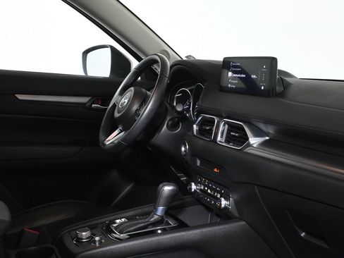 Used 2025 MAZDA CX-5 AWD 2.5 S image 8
