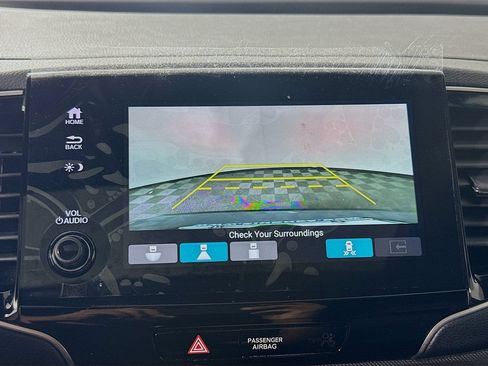 Certified 2023 Honda Passport TrailSport image 13