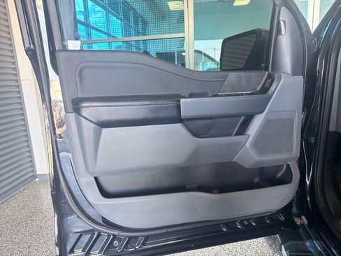 Certified 2024 Ford F150 XLT w/ Equipment Group 302A MID AWD/4WD image 3