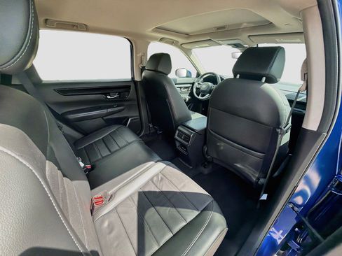 Used 2024 Honda CR-V EX-L image 29