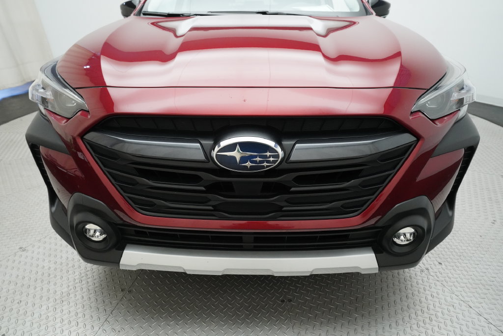 Certified 2024 Subaru Outback Limited AWD/4WD image 23