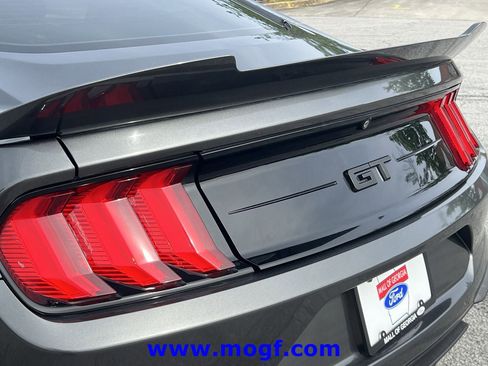Used 2019 Ford Mustang GT Premium w/ GT Performance Package RWD image 30