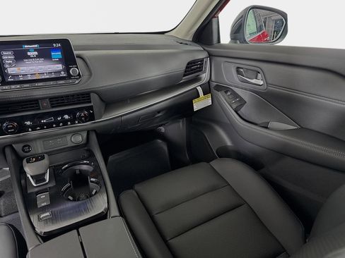 New 2026 Nissan Rogue Dark Armor image 24