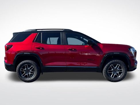 New 2026 GMC Terrain AT4 w/ Convenience Package III AWD/4WD image 8