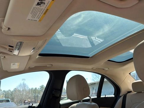 Used 2016 Mercedes-Benz C 300 C 300 4MATIC Sedan 4D w/ Premium 1 Package image 21