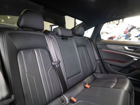 Used 2024 Audi A6 Premium Plus AWD/4WD image 32
