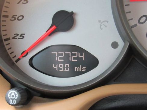 Used 2006 Porsche Cayman S image 28