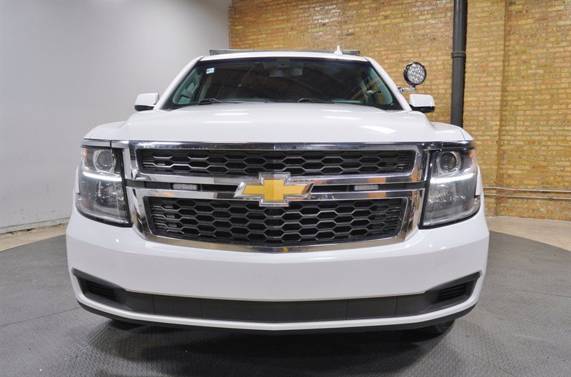 Used 2019 Chevrolet Tahoe 2WD image 4
