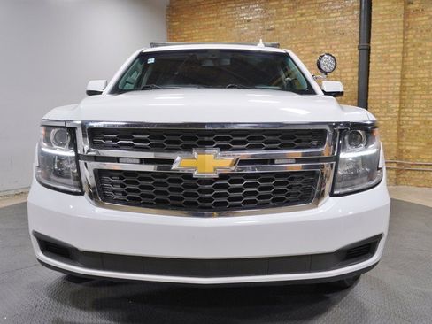 Used 2019 Chevrolet Tahoe 2WD image 4