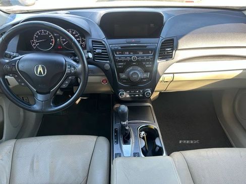 Used 2013 Acura RDX FWD w/ Technology Package image 11