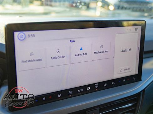 Used 2024 Ford Escape Active w/ Tech Pack #1 image 33