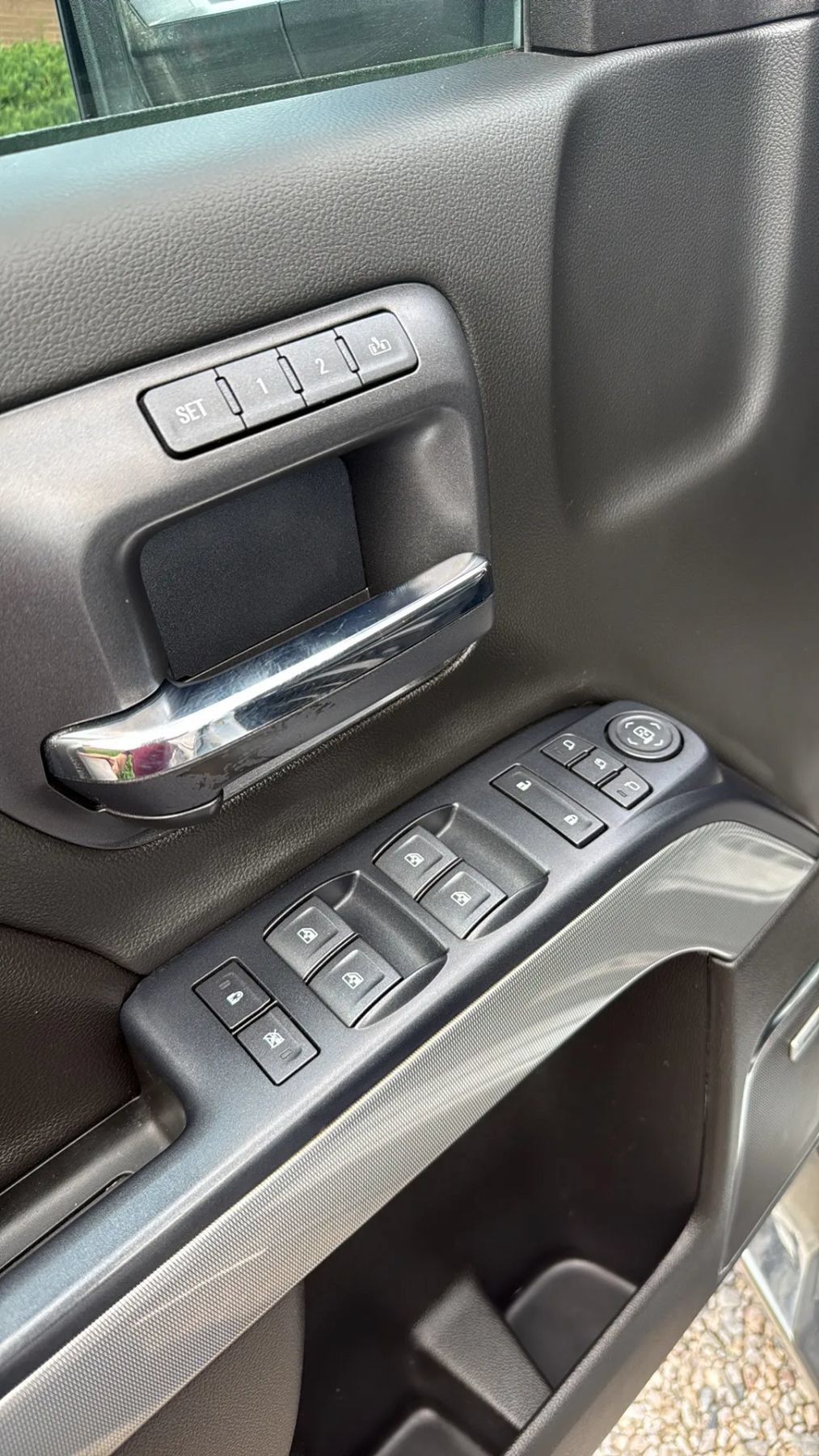 Used 2019 Chevrolet Silverado 3500 LTZ w/ Duramax Plus Package AWD/4WD image 17