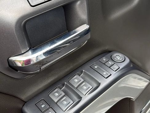 Used 2019 Chevrolet Silverado 3500 LTZ w/ Duramax Plus Package AWD/4WD image 17