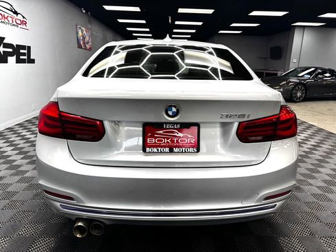 Used 2016 BMW 328i Sedan image 12