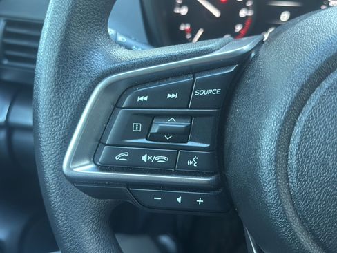 Certified 2024 Subaru Impreza 2.0i image 27