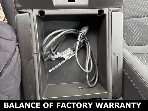 Used 2022 Chevrolet Silverado 2500 Custom w/ Custom Value Package image 23