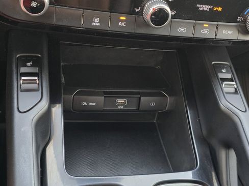 Used 2020 Kia Telluride S image 20