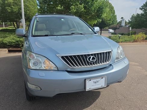Used 2008 Lexus RX 350 AWD image 12