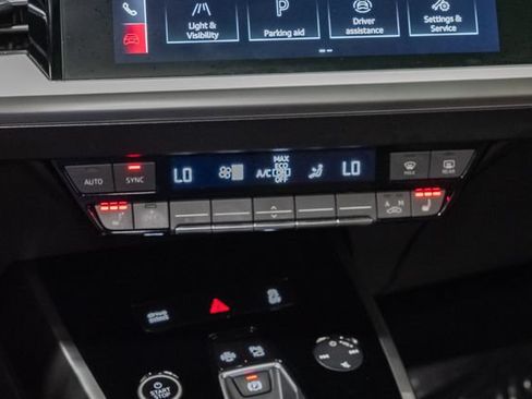 Used 2022 Audi Q4 e-tron Premium w/ Convenience Package AWD/4WD image 20