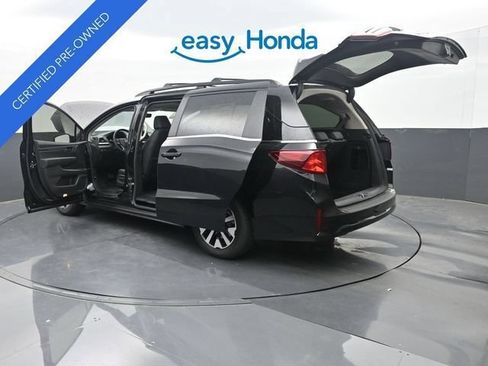 Used 2025 Honda Odyssey EX-L image 40