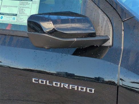 New 2026 Chevrolet Colorado Z71 w/ Technology Package image 12