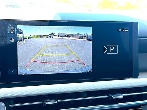 Used 2026 Hyundai Tucson SEL FWD image 32