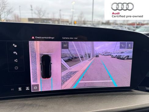 Used 2025 Audi Q5 Premium Plus w/ Premium Plus image 13