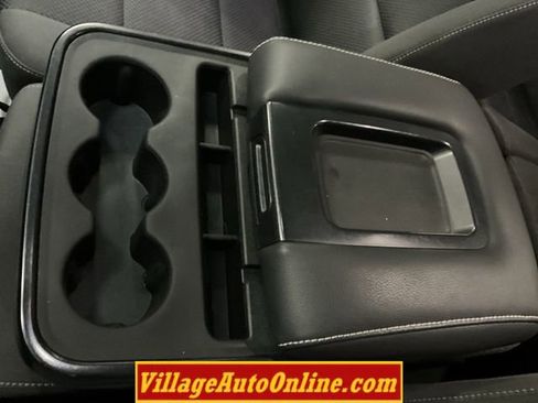 Used 2017 GMC Sierra 1500 SLE image 22