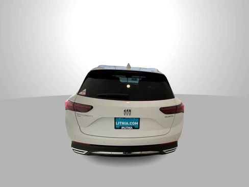 Used 2024 Buick Envision Preferred AWD/4WD image 7