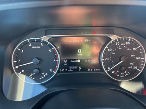 Certified 2023 Nissan Rogue S image 59