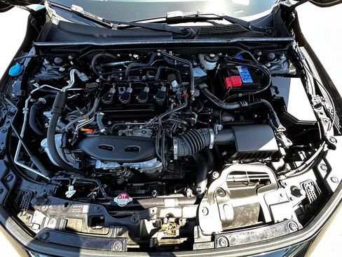 Certified 2023 Honda Civic Sport Touring image 16