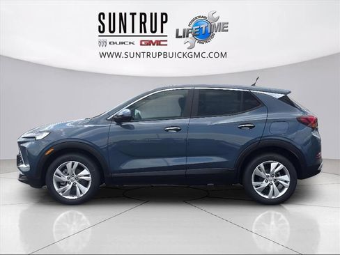 New 2026 Buick Encore GX Preferred w/ Comfort Package image 9