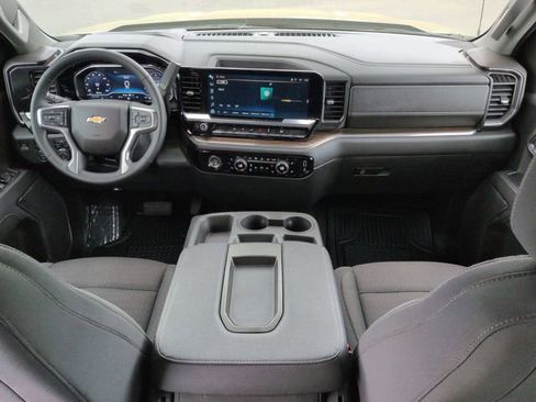 Certified 2023 Chevrolet Silverado 1500 LT AWD/4WD image 17
