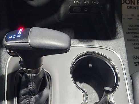 Used 2018 Dodge Durango R/T w/ Blacktop Package image 24