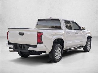 New 2026 Toyota Tacoma SR5 video 2