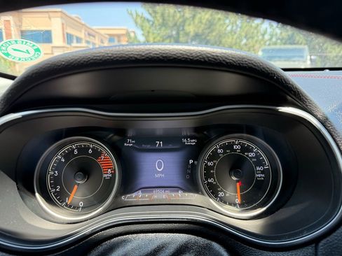 Used 2019 Jeep Cherokee Trailhawk w/ Trailer Tow Group image 31