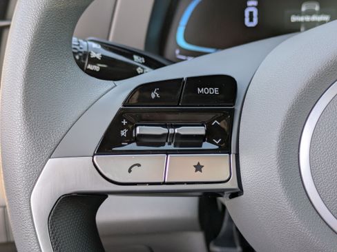 New 2026 Hyundai Elantra SE image 22