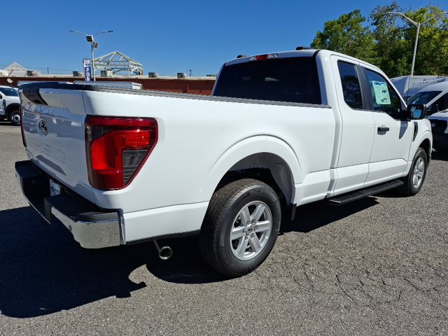 New 2026 Ford F150 XL w/ Equipment Group 103A High RWD image 3